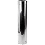 Дымоход miscellaneous Teava inox CF L1000 D160/220 VU