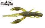 Силикон Fishing ROI Crayfish 38 # D050