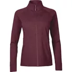 Одежда для спорта Rab Jacheta dame Nexus Deep Heather 10 (QFF-73-DEH-10)
