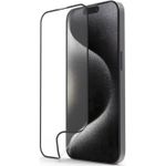 Стекло защитное для смартфона Hama 222790 Super Hybrid Screen 9H for IPH16Pro