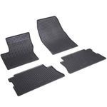 Коврик для автомобиля Rigum Ford Kuga 2013-2015/