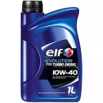 Ulei ELF 10W40 EVO 700 TD 1L