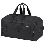 Geantă de voiaj Samsonite Move Journey S Negru (158820/1041)
