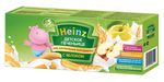 Heinz детское печенье с яблоком, с 5 мес.