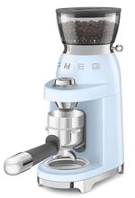 Râșniță de cafea SMEG CGF03PBEU