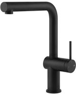 Bateria bucătărie Gessi 60431-299 Inedito Matte Black