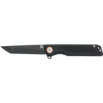 Cuțit turistic FOX Knives BF-769 Black Momentum