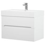 Dulap pentru lavoar Orka Malta 100 white