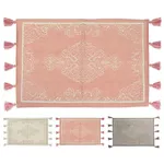 Коврик для ванной Promstore 49709 Powerloom 60x90cm bumbac
