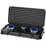 Таганок газовый Decakila KMGS009B