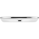 Wireless Charger Nilkin, Magic Disk III, 10W, Fast Charging, White