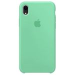 Husa pentru iPhone XR Original (Spearmint)