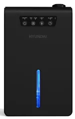 Dezumidificator de aer Hyundai HDSH002UA