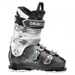 Clăpari de schi Dalbello DS MX 70 W LS BLACK TRANS/WHITE 255