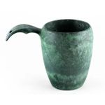 Посуда походная Kupilka 970251 K5g 5 Shot Cup Conifer(Green)
