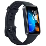 Huawei Band 8, Midnight Black