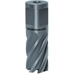 Набор головок, бит, насадок MetallKraft 38720.125525 Фреза по металлу WS19 25/25