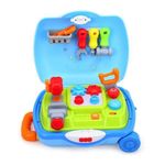 Jucărie Hola Toys HT 3106 Set de instrumente