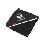 BabyOno Полотенце детское бамбуковое с капюшоном, 85 x 85 cм