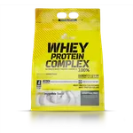 Whey Protein Complex 100% 2270G