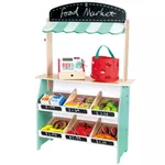 Jucărie Hape E3209 Set de joaca Taraba fermierilor