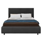 Кровать Bayro Serenity Pro 1600x2000, подъёмный механизм, ткань кат. II