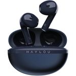Наушники беспроводные Haylou by Xiaomi X1 2023 Blue