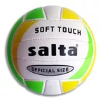 Мяч волейбольный №5 Alvic Salta Soft Touch (11181)