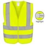 Îmbrăcăminte de lucru Dyllu DTRV1802 (51575)