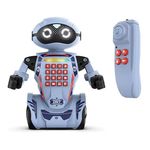 Jucărie cu telecomandă YCOO SILV 88046S DR7 robot