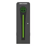 Lacat inteligent Hikvision DS-TMG320-ML/B (3/4m Gate barrier)