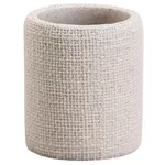 Pahar pentru periuțe de dinți Bisk 08567 Suport periute de dinti CRAFT TAUPE