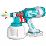 Распылитель краски Total tools TSGLI20042