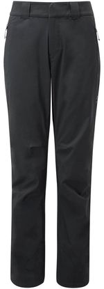 Одежда для спорта Rab Pantaloni dame Incline VR Beluga 12 (QVR-78-BE-12)