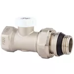 Запорная арматура Profactor Robinet termostatic drept tur PF cu garnitura MF 3/4