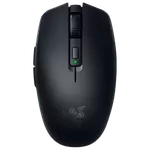 Игровая мышь беcпроводная RAZER Orochi V2, Чёрный