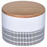 Geantă de toaletă/de cosmetice Bisk 08195 ETNO