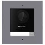 Panou de apelare Hikvision DS-KD8003-IME1/Flush