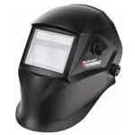 Echipament de protecție personală Powermat PM-APS-600TC masca pentru sudat