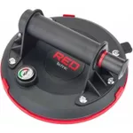 Присоска вакуумная Red Technic RTPDS0011 ventuza pentru geamuri, 200 mm, 190 kg