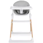 Scaun de masă Moni Almond Grey