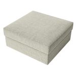 Пуф Indart Pouf headrest patrat (830x830x42)