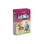 Vitapol Karmeo Premium  Полнорационный корм для волнистых попугаев 1kg
