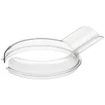 {'ro': 'Accesoriu robot de bucătărie SMEG SMPS01', 'ru': 'Аксессуар для кухонных машин SMEG SMPS01'}