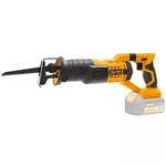 Fierăstrău Tolsen Ferestrau sabie Li-Ion MP20V (fara accum) (87228)