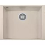 Мойка кухонная Plados ON5610ST ONE microUltragranit