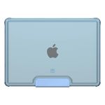 Geantă laptop UAG 134008115858 Apple MacBook AIR 13 2022 Lucent, Cerulean