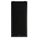 Фильтр для вытяжки Falmec CARBON-ZEOLITE RENEWABLE (283x128) x CAPPA SHELF