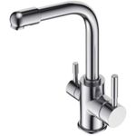 Смеситель кухонный Aquaphor C126