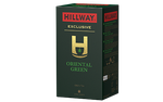 Зеленый чай Hillway Oriental Green, 25x2г